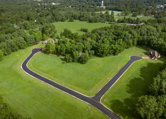 Property at Lot 14 Franklin Dr, Dresden, TN 38225