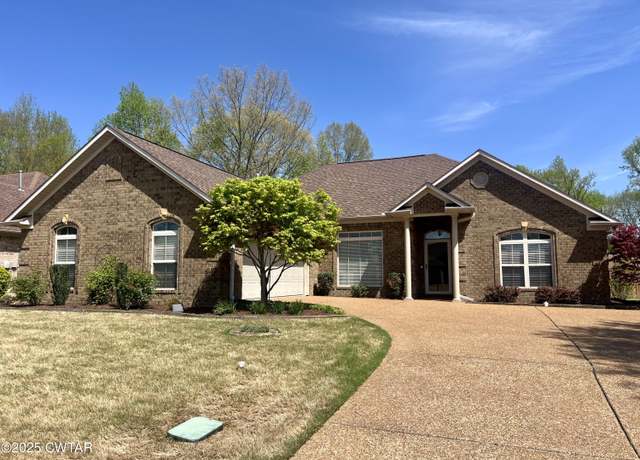 Property at 30 Tuscany Cv, Jackson, TN 38305, 3 beds, 2 baths
