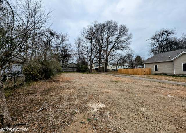 Property at 169 Dupree St, Jackson, TN 38301