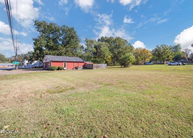 Property at 113 Mcknight St, Rutherford, TN 38369