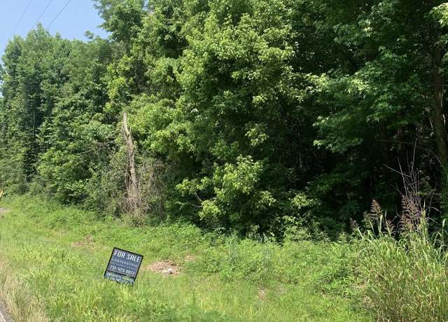Property at 0 Cerro Gordo Rd, Jackson, TN 38301