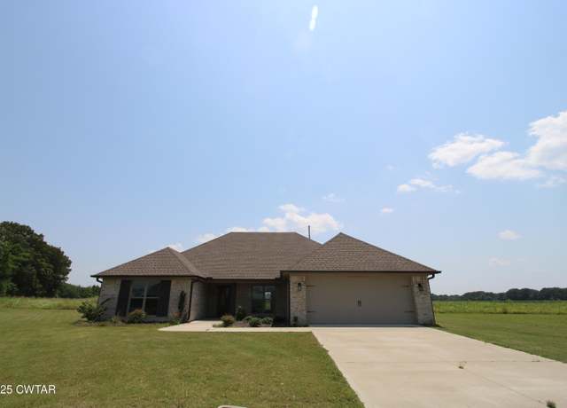 Property at 16022 Acadia Cv, Milan, TN 38358, 4 beds, 2 baths