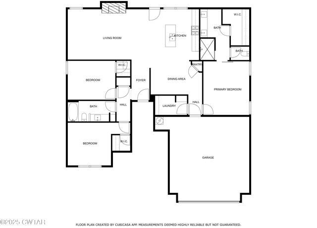 Property at 30 Grande Pines Cv, Jackson, TN 38305, 3 beds, 2 baths