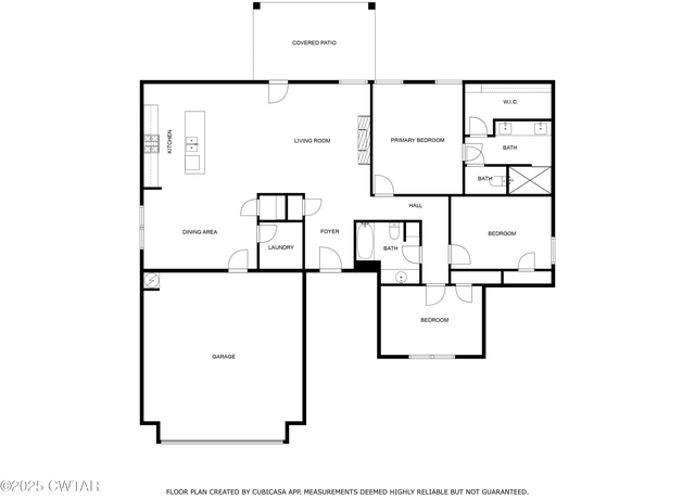 Property at 36 Grande Pines Cv, Jackson, TN 38305, 3 beds, 2 baths