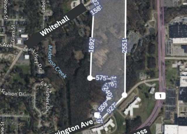 Property at 0 US 70 TN, Jackson, TN 38301