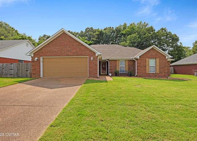 Property at 115 Jadewood Dr, Jackson, TN 38305, 3 beds, 2 baths