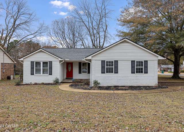 Property at 31 Charlesmeade Dr, Jackson, TN 38305, 3 beds, 2 baths