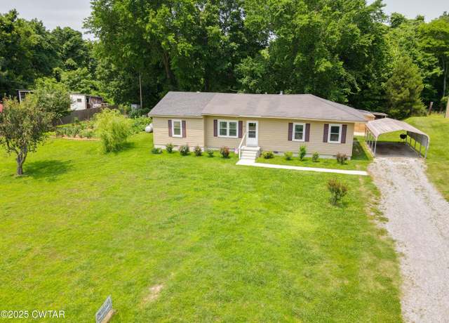 Property at 3001 W Shawtown Rd, Troy, TN 38260, 4 beds, 1.5 baths