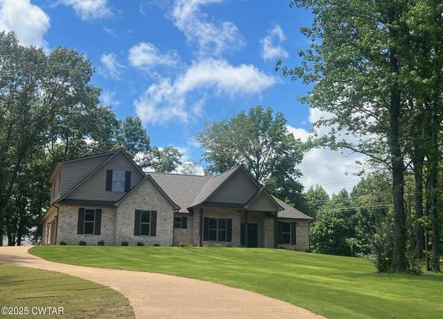 Property at 11 Burning Tree Cv, Jackson, TN 38305, 4 beds, 3 baths