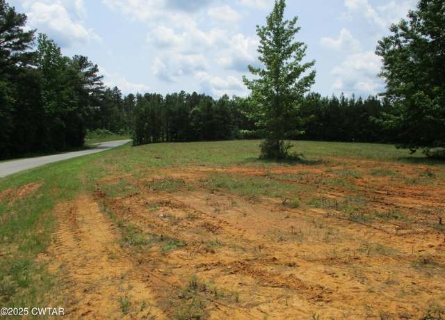 Property at 0 Duck Ln, Scotts Hill, TN 38374