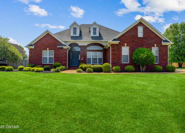 Property at 9 Fawnwood Cv, Jackson, TN 38305, 4 beds, 2.5 baths
