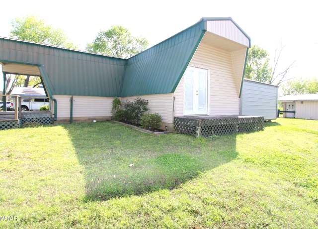 Property at 2162 Dodson St, Humboldt, TN 38343, 1 bed, 1 bath
