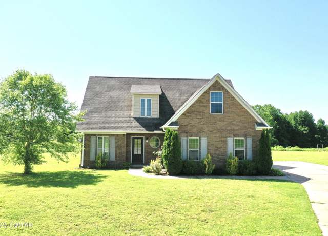 Property at 193 Cortez Cv. Cv, Dyersburg, TN 38024, 3 beds, 2.5 baths