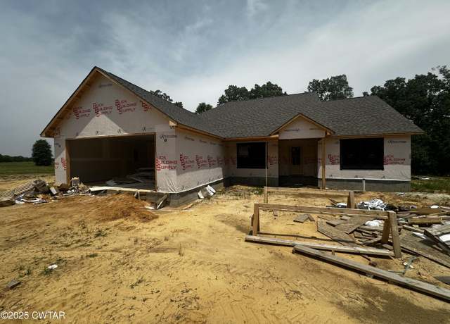 Property at 454 Old Jackson Rd, Henderson, TN 38340, 3 beds, 2 baths