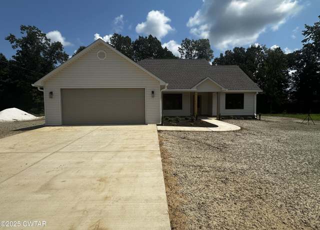 Property at 454 Old Jackson Rd, Henderson, TN 38340, 3 beds, 2 baths