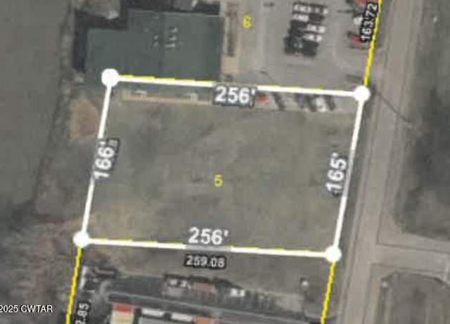 Property at 5351 Nika Dr, Three Way, TN 38343