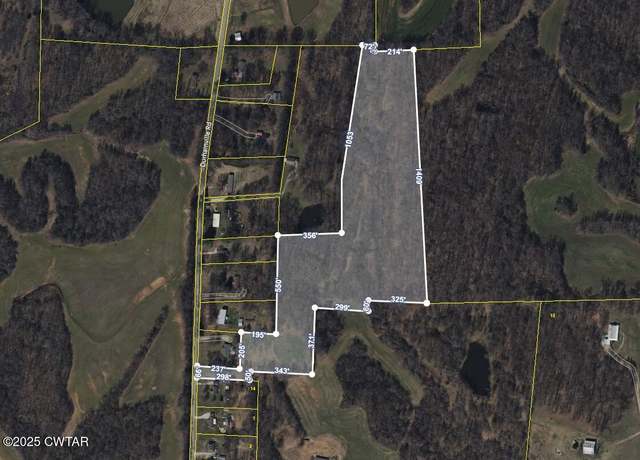 Property at 2080 Durhamville Rd, Ripley, TN 38063