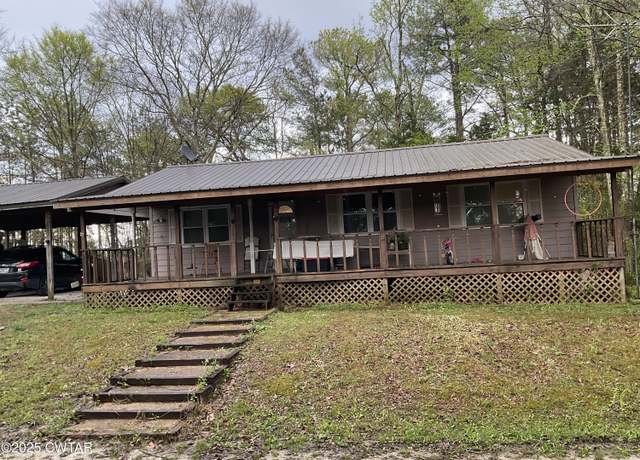 Property at 140 Union Way, Medon, TN 38356, 2 beds, 1 bath