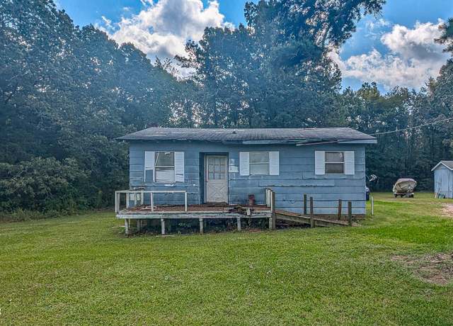 Property at 2155 May Rd, Whiteville, TN 38075, 2 beds, 1 bath