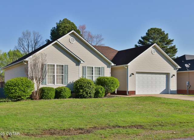 Property at 112 Jenna Brooke Ln, Martin, TN 38237, 3 beds, 2 baths