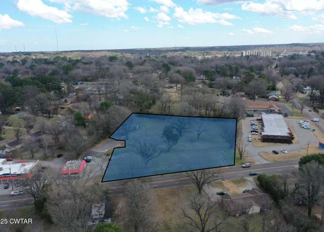 Property at 1405 Hollywood Dr, Jackson, TN 38301