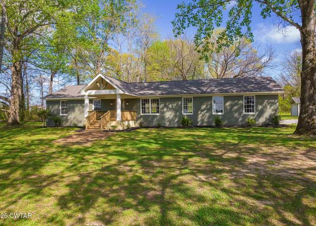 Property at 511 US Highway 412 Pkwy, Jackson, TN 38305, 4 beds, 2 baths