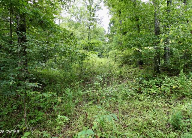 Property at 1124 Lick Creek Boat Dock Loop, Parsons, TN 38363