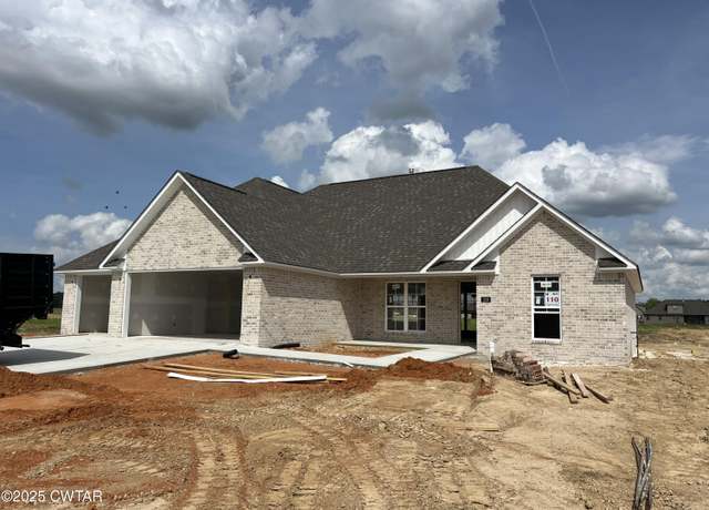 Property at 110 Daybreak Loop, Medina, TN 38355, 4 beds, 3 baths