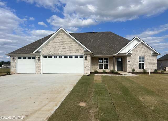 Property at 110 Daybreak Loop, Medina, TN 38355, 4 beds, 3 baths