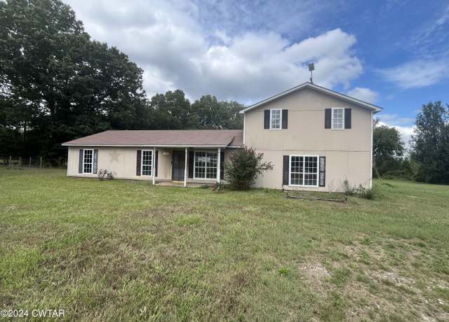Property at 1435 Brints Chapel Ln, Middleton, TN 38052, 3 beds, 3 baths
