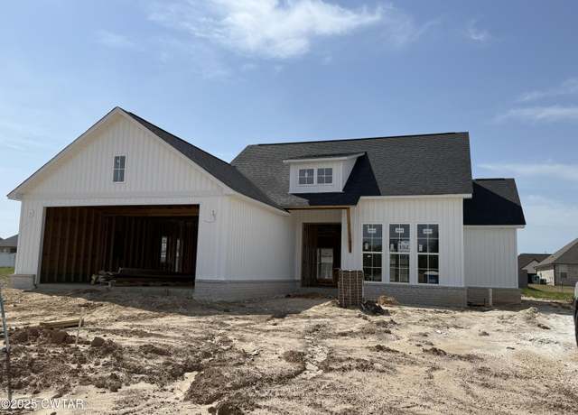 Property at 152 Daybreak Loop, Medina, TN 38355, 3 beds, 2 baths