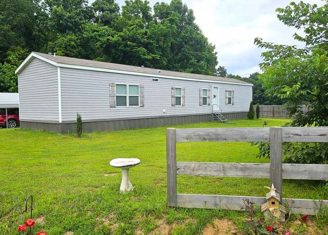 Property at 176 Bowman Rd, Medon, TN 38356, 3 beds, 2 baths