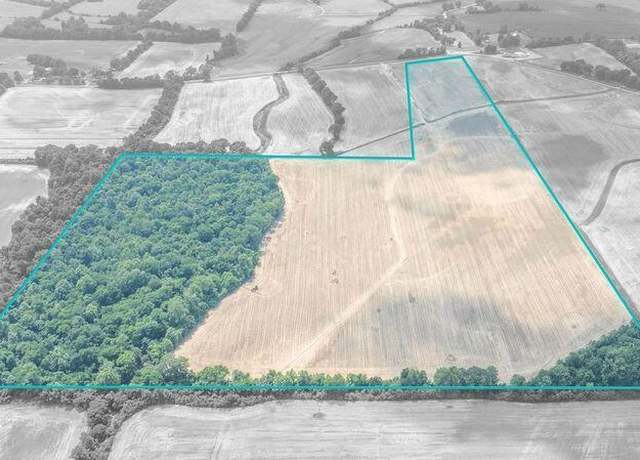 Property at 0 Forked Deer Rd, Brownsville, TN 38012