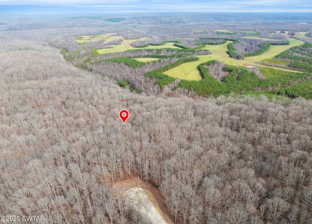 Property at 0 Wild Daisy Ct, Hurricane Mills, TN 37078