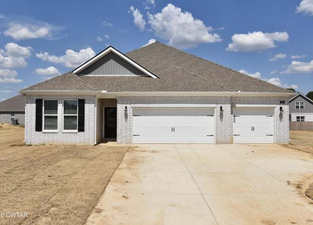 Property at 101 Shiloh Spgs, Jackson, TN 38305, 4 beds, 3 baths