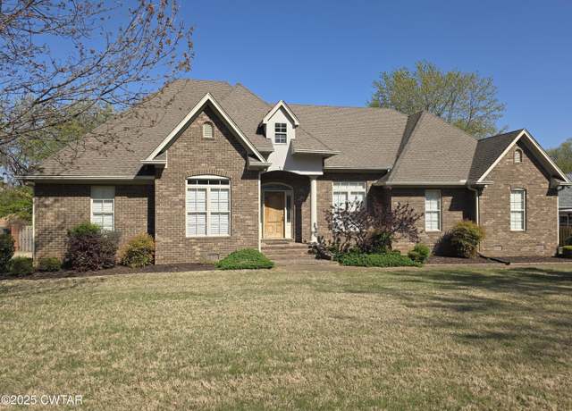 Property at 68 Windemere Cir, Jackson, TN 38305, 4 beds, 2.5 baths