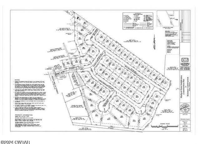 Property at 0 Bells St S, Alamo, TN 38001