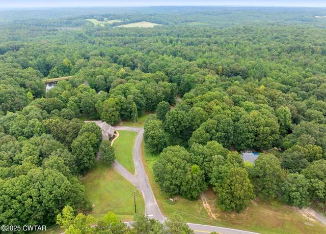 Property at Lot 5 Jason Hollow Rd, Cedar Grove, TN 38321