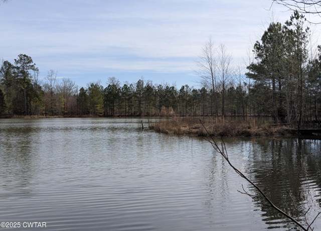 Property at 8411 Tn-69a, Big Sandy, TN 38221