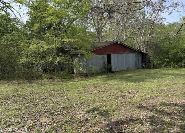 Property at 0 Tn-125, Henderson, TN 38340
