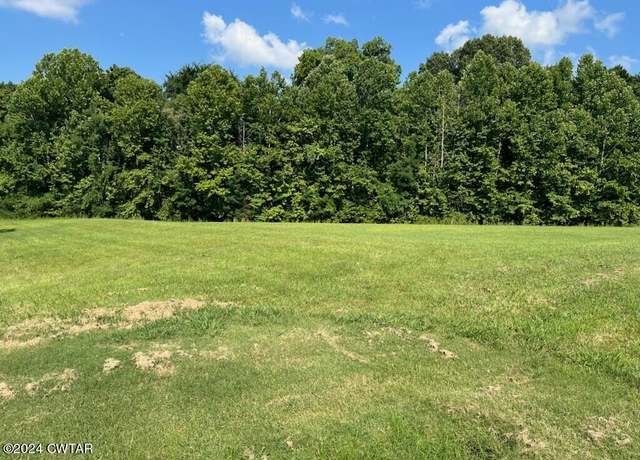 Property at 0 Lake Dr, Ripley, TN 38063
