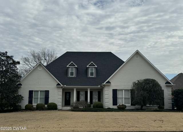 Property at 80 Epperson Dr, Jackson, TN 38305, 5 beds, 3 baths