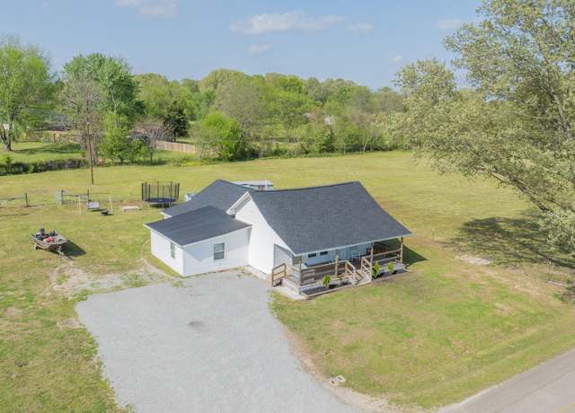 Property at 164 Allen Station Rd, Brownsville, TN 38012, 3 beds, 2 baths