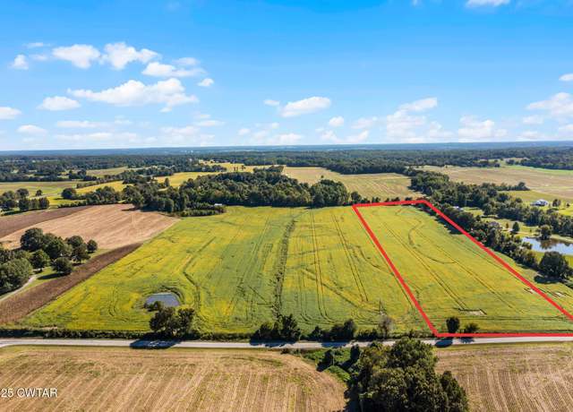 Property at 000 Ashport Rd, Humboldt, TN 38343
