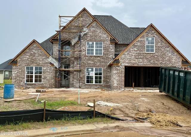 Property at 164 Daybreak Loop, Medina, TN 38355, 5 beds, 3 baths