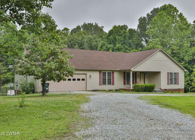 Property at 18 Tollie Markham Rd, Dyer, TN 38330, 2 beds, 2 baths