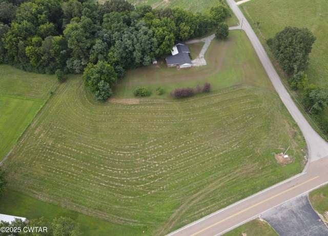 Property at 55 Scarce Creek Rd, Lexington, TN 38351, 3 beds, 1.5 baths
