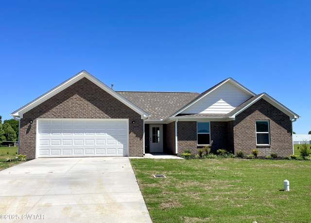 Property at 14033 Westhaven Cv, Milan, TN 38358, 3 beds, 2 baths