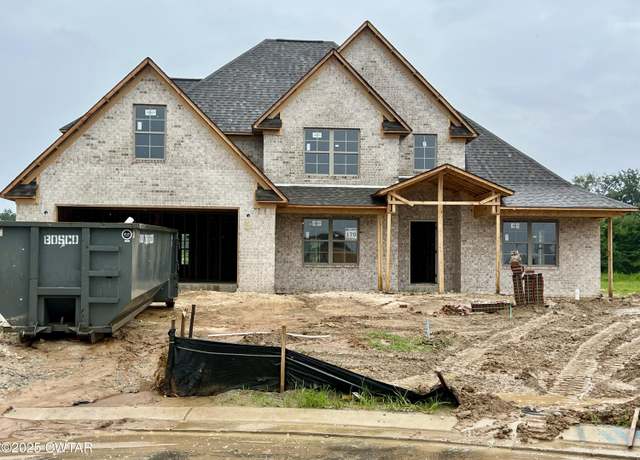 Property at 170 Daybreak Loop, Medina, TN 38355, 5 beds, 3 baths