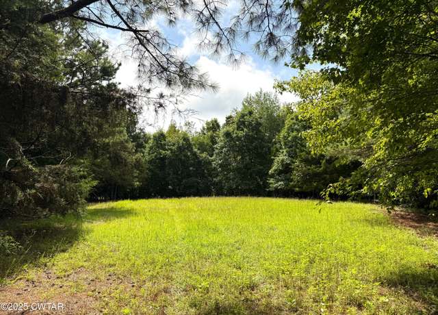 Property at 00 Old Hwy 69 & Hog Creek Rd, Sugar Tree, TN 38380